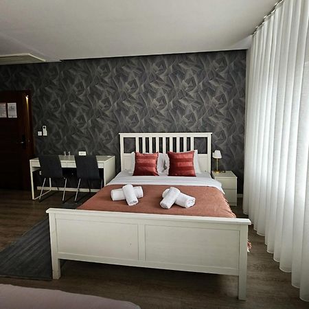Hotel Morea ليوبليانا المظهر الخارجي الصورة