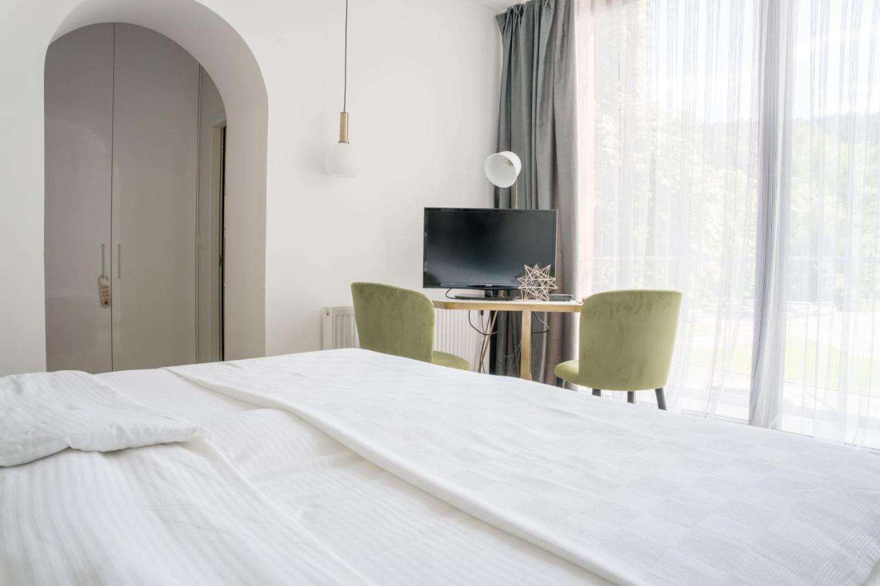 Hotel Morea ليوبليانا المظهر الخارجي الصورة