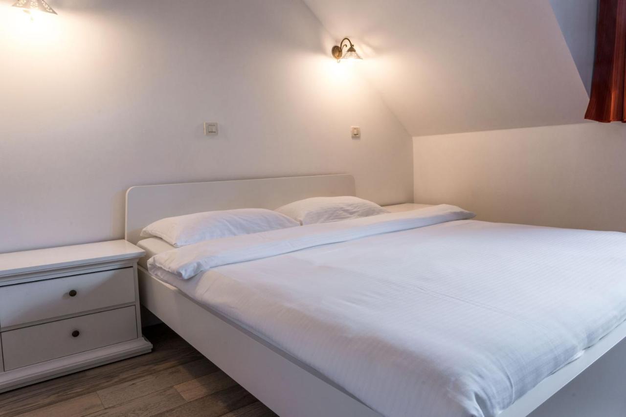 Hotel Morea ليوبليانا المظهر الخارجي الصورة