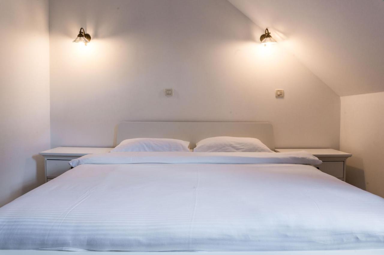 Hotel Morea ليوبليانا المظهر الخارجي الصورة