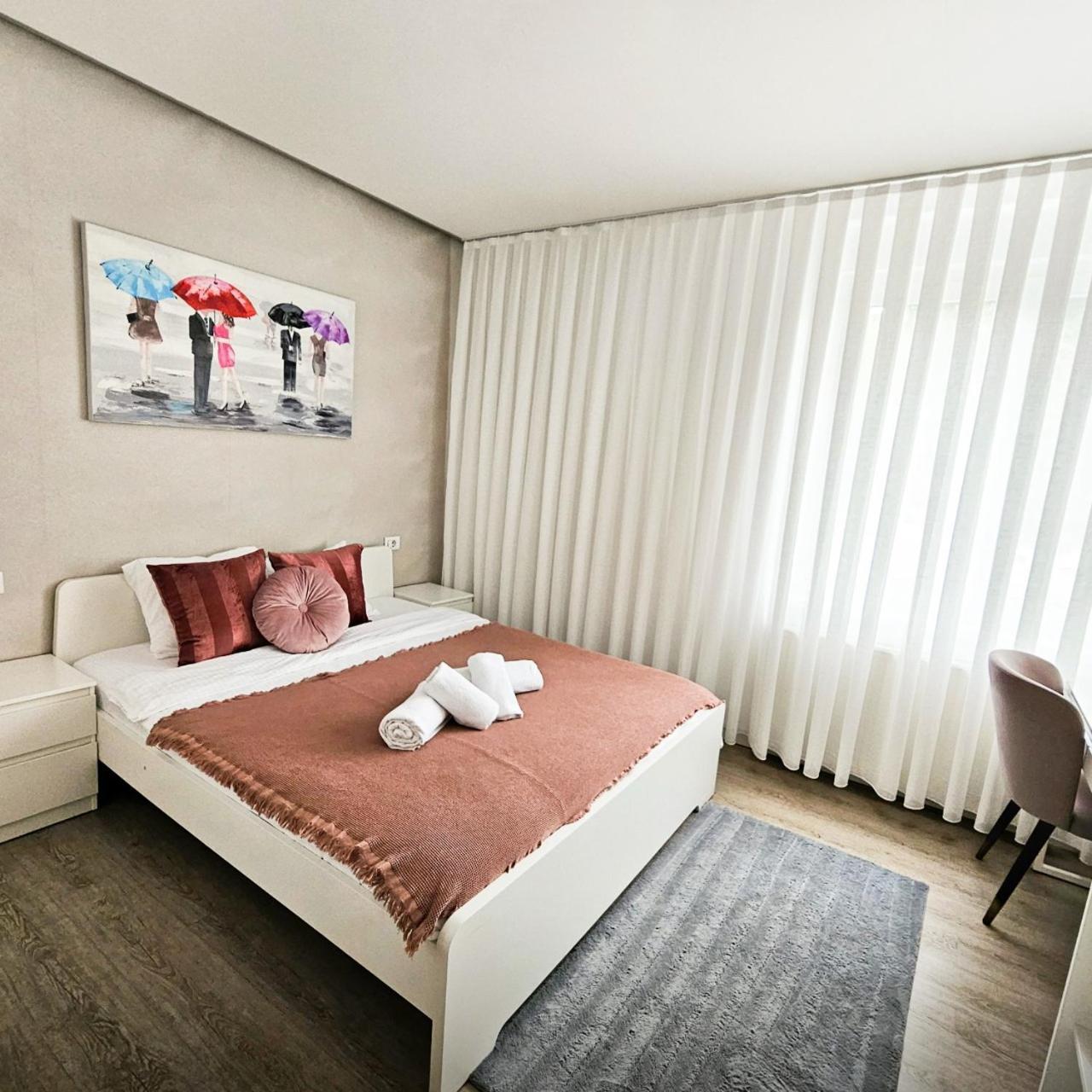 Hotel Morea ليوبليانا المظهر الخارجي الصورة