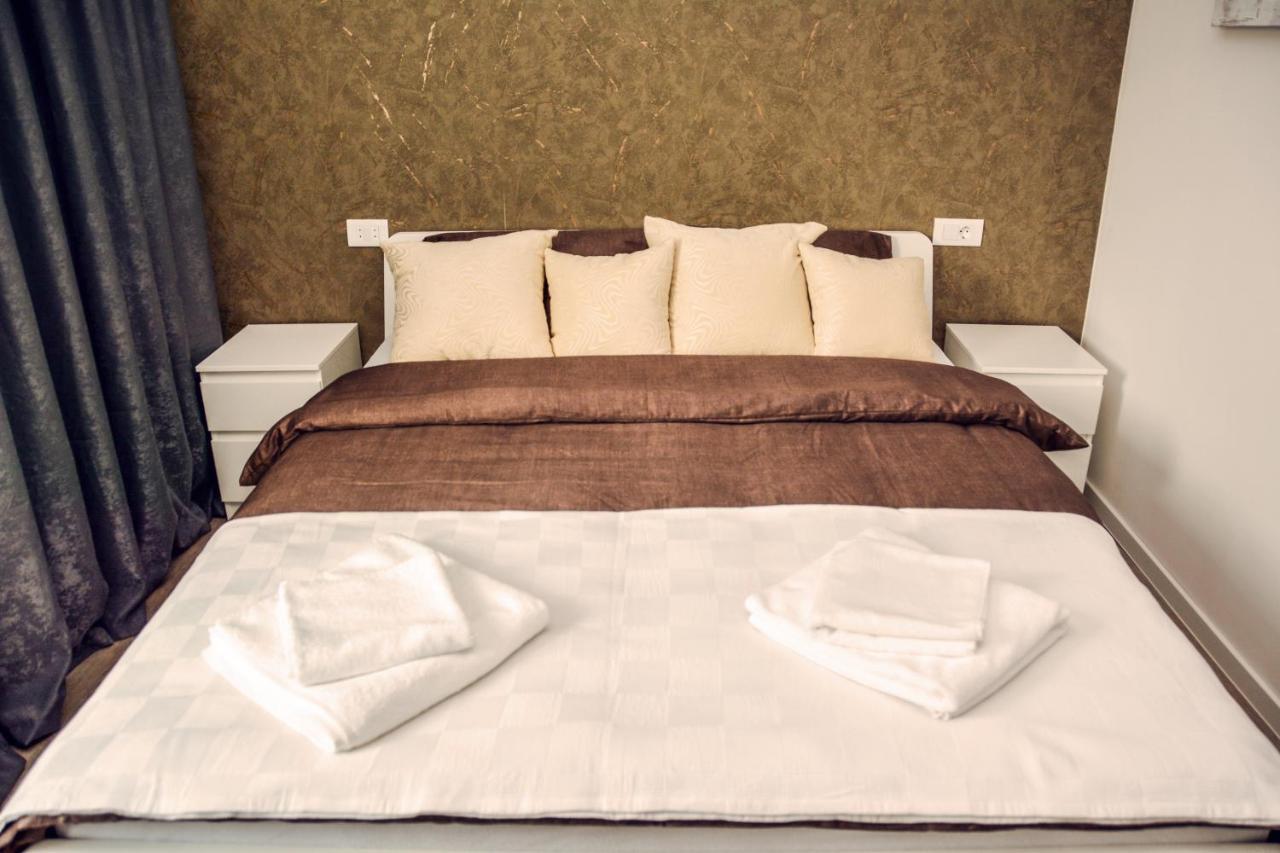 Hotel Morea ليوبليانا المظهر الخارجي الصورة